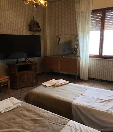 Casa Padronale Arpiola 10 Persone *