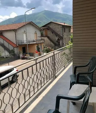 Casa Padronale Arpiola 10 Persone