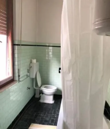Сasa de vacaciones Casa Padronale Arpiola 10 Persone