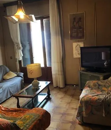 Сasa de vacaciones Casa Padronale Arpiola 10 Persone *