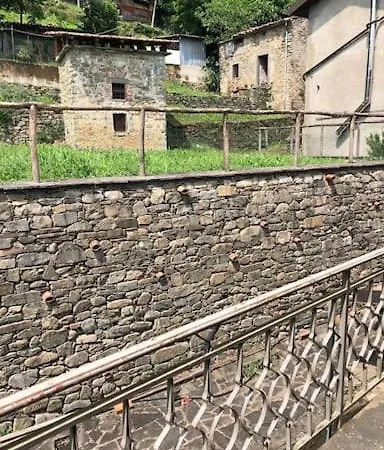 Casa Padronale Arpiola 10 Persone