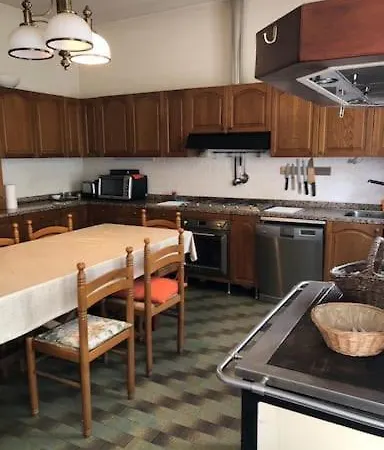 Сasa de vacaciones Casa Padronale Arpiola 10 Persone Talavorno