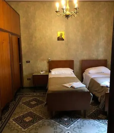 Сasa de vacaciones Casa Padronale Arpiola 10 Persone