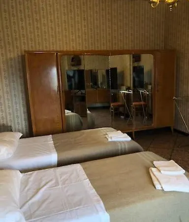 Сasa de vacaciones Casa Padronale Arpiola 10 Persone *
