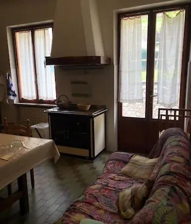 Casa Padronale Arpiola 10 Persone