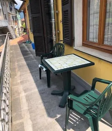 Casa Padronale Arpiola 10 Persone