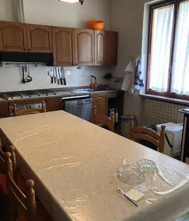 Casa Padronale Arpiola 10 Persone Сasa de vacaciones Talavorno