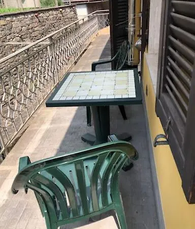 Casa Padronale Arpiola 10 Persone Сasa de vacaciones