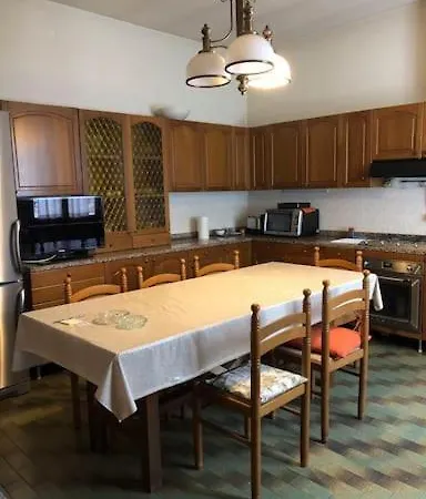 Сasa de vacaciones Casa Padronale Arpiola 10 Persone Talavorno