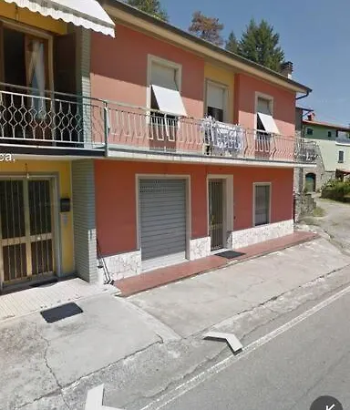 Casa Padronale Arpiola 10 Persone Talavorno