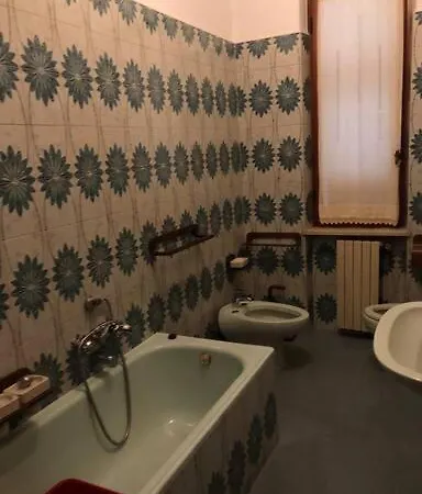 Сasa de vacaciones Casa Padronale Arpiola 10 Persone Talavorno